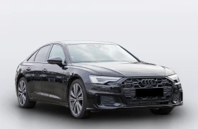 Audi A6 55 TFSIe Quattro = S-line= Гаранция, снимка 1