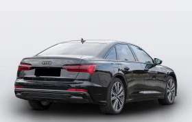 Audi A6 55 TFSIe Quattro = S-line= Гаранция, снимка 2