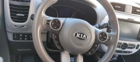 Обява за продажба на Kia Soul EV ~15 300 лв. - изображение 5