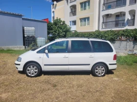 Seat Alhambra | Mobile.bg    3