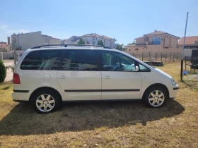 Seat Alhambra | Mobile.bg    6