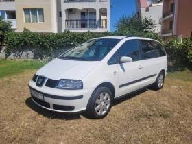 Seat Alhambra | Mobile.bg    2