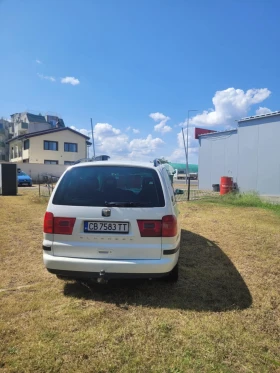 Seat Alhambra | Mobile.bg    5