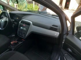 Fiat Punto Grande - 4800 лв. - 70621687 6