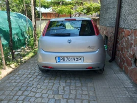Fiat Punto Grande - 4800 лв. - 70621687 5
