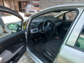 Fiat Punto Grande - 4800 лв. - 70621687 3