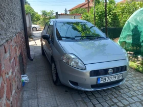 Fiat Punto Grande - 4800 лв. - 70621687 2