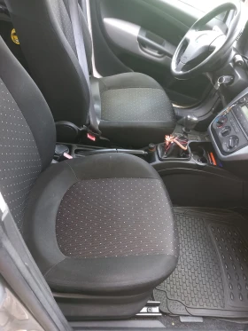Fiat Punto Grande - 4800 лв. - 70621687 7
