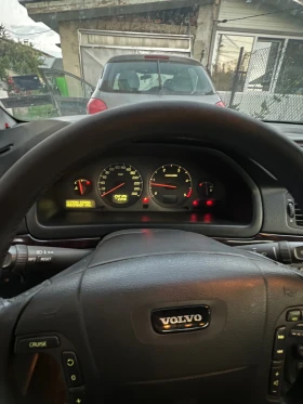 Обява за продажба на Volvo S80 D5 ~2 400 лв. - изображение 7