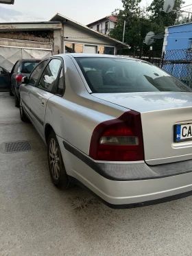 Обява за продажба на Volvo S80 D5 ~2 400 лв. - изображение 2