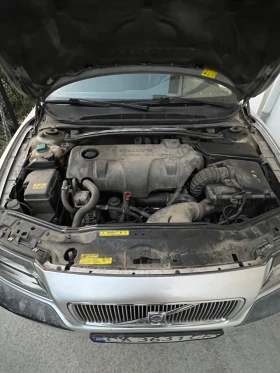 Обява за продажба на Volvo S80 D5 ~2 400 лв. - изображение 5