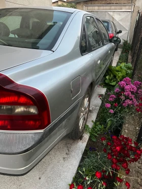 Обява за продажба на Volvo S80 D5 ~2 400 лв. - изображение 3