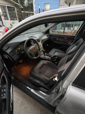 Обява за продажба на Volvo S80 D5 ~2 400 лв. - изображение 6