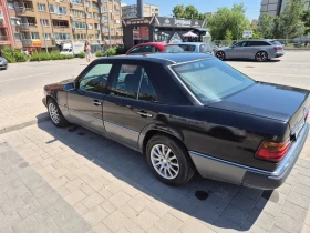 Mercedes-Benz 124 300D - 3400 лв. - 10572532 3
