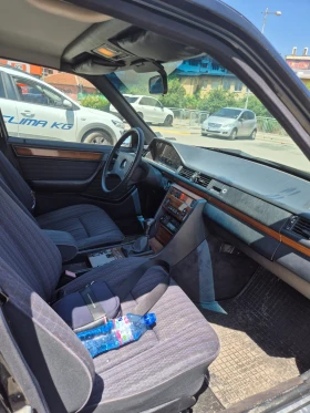 Mercedes-Benz 124 300D - 3400 лв. - 10572532 8