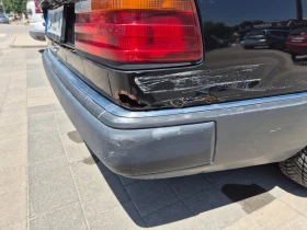 Mercedes-Benz 124 300D - 3400 лв. - 10572532 13