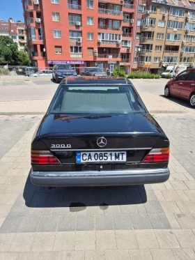 Mercedes-Benz 124 300D - 3400 лв. - 10572532 4