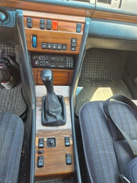 Mercedes-Benz 124 300D - 3400 лв. - 10572532 7