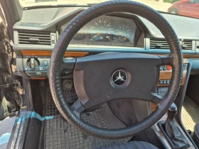 Mercedes-Benz 124 300D - 3400 лв. - 10572532 6
