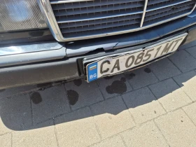 Mercedes-Benz 124 300D - 3400 лв. - 10572532 11
