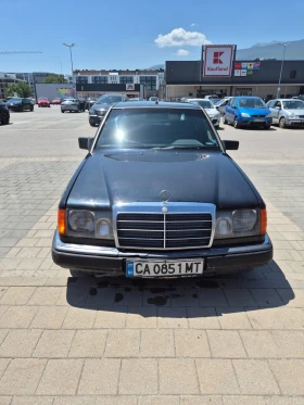Mercedes-Benz 124 300D - 3400 лв. - 10572532 2