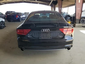 Audi A7 PRESTIGE* DISTRONIC* 360CAM* ZF8* KEYLESS* - 21200 лв. - 94740278 4