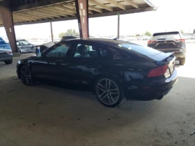 Audi A7 PRESTIGE* DISTRONIC* 360CAM* ZF8* KEYLESS* - 21200 лв. - 94740278 5