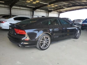 Audi A7 PRESTIGE* DISTRONIC* 360CAM* ZF8* KEYLESS* - 21200 лв. - 94740278 3