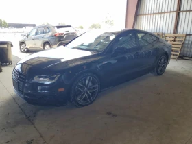 Audi A7 PRESTIGE* DISTRONIC* 360CAM* ZF8* KEYLESS* - 21200 лв. - 94740278 6