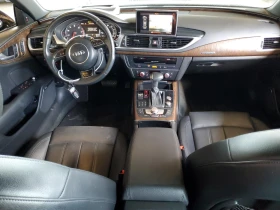 Audi A7 PRESTIGE* DISTRONIC* 360CAM* ZF8* KEYLESS* - 21200 лв. - 94740278 7