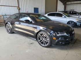 Audi A7 PRESTIGE* DISTRONIC* 360CAM* ZF8* KEYLESS* - 21200 лв. - 94740278 2