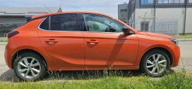 Обява за продажба на Opel Corsa F ~34 300 лв. - изображение 2