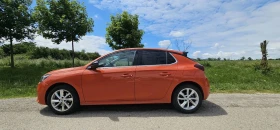 Обява за продажба на Opel Corsa F ~34 300 лв. - изображение 1