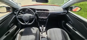 Обява за продажба на Opel Corsa F ~34 300 лв. - изображение 11