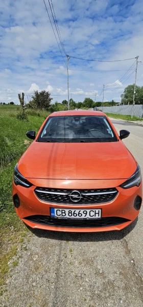 Обява за продажба на Opel Corsa F ~34 300 лв. - изображение 4