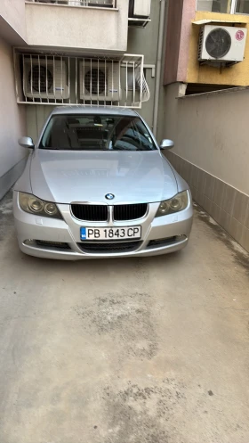 Обява за продажба на BMW 320 ~8 500 лв. - изображение 1