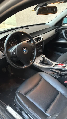 Обява за продажба на BMW 320 ~8 500 лв. - изображение 3