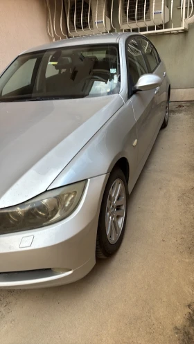 Обява за продажба на BMW 320 ~8 500 лв. - изображение 1