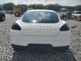 Обява за продажба на Porsche Panamera 2 FACELIFT/ ОБДУХВАНЕ/ПОДГРЕВИ/CHORO PACK ~24 300 лв. - изображение 2
