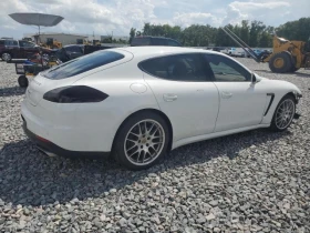 Обява за продажба на Porsche Panamera 2 FACELIFT/ ОБДУХВАНЕ/ПОДГРЕВИ/CHORO PACK ~24 300 лв. - изображение 3