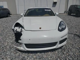 Обява за продажба на Porsche Panamera 2 FACELIFT/ ОБДУХВАНЕ/ПОДГРЕВИ/CHORO PACK ~24 300 лв. - изображение 5