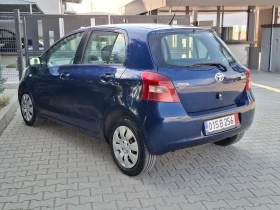 Toyota Yaris 1.0i* (70)* *  * *  | Mobile.bg    6