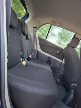 Toyota Yaris 1.0i* (70)* *  * *  | Mobile.bg    17