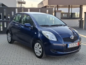 Toyota Yaris 1.0i* (70)* *  * *  | Mobile.bg    10