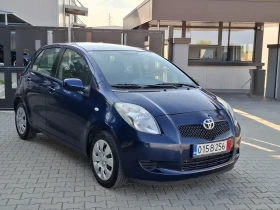 Toyota Yaris 1.0i* (70)* *  * *  | Mobile.bg    9