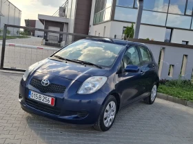 Toyota Yaris 1.0i* (70)* *  * *  | Mobile.bg    4