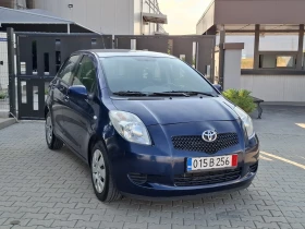 Toyota Yaris 1.0i* (70)* *  * *  | Mobile.bg    8