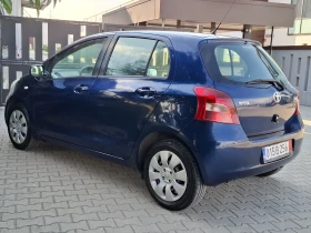 Toyota Yaris 1.0i* (70)* *  * *  | Mobile.bg    5