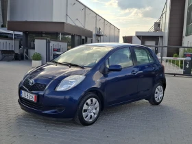 Toyota Yaris 1.0i* (70)* *  * *  | Mobile.bg    3