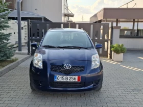 Toyota Yaris 1.0i* (70)* *  * *  | Mobile.bg    7